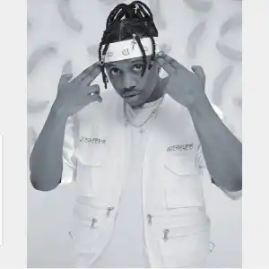 Rayvanny - Slow Ft. Phyno